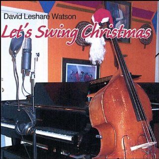Let's Swing Christmas Music
