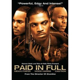 Paid in Full (Widescreen)