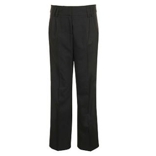 dunaway wide trousers by the style standard