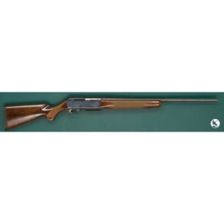 Browning BAR Safari Centerfire Rifle UF102733729
