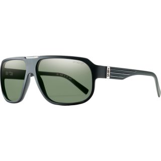 Smith Gibson Sunglasses   Polarized ChromaPop