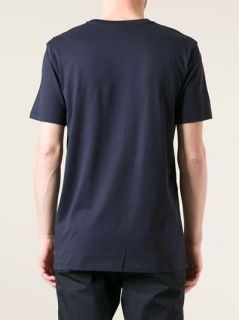 Lanvin Printed T shirt