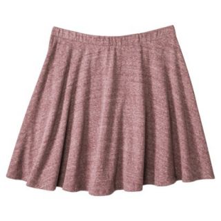 Mossimo Supply Co. Juniors Short Flippy Skirt  