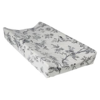 Castle Hill Toile Bebe Baby Changing Pad Cover