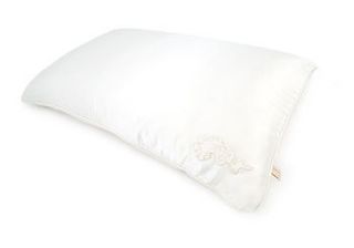 holistic silk anti ageing silk pillow case by holistic silk