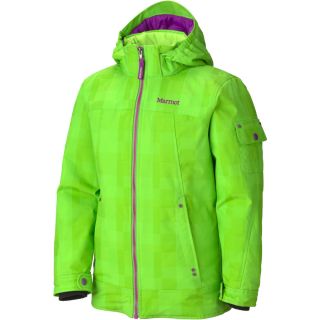 Marmot Lexy Jacket   Girls