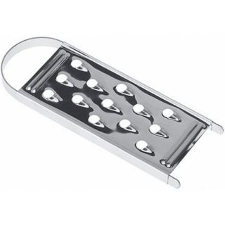 GSI Outdoors Glacier Stainless Mini Grater