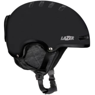 Lazer Hoodie Helmet   Ski Helmets