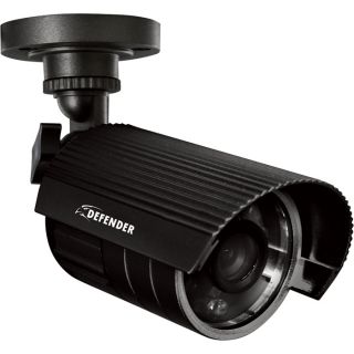 Defender Outdoor Security Camera — 480 Lines, Model# 21001  Security Systems   Cameras