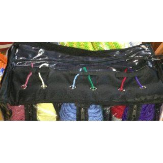 Yarn Tote Bag