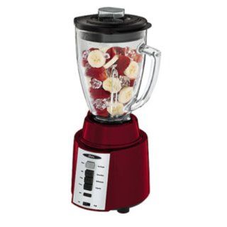 Oster BCCG08 B2B 8 Speed Blender, Black Electric Countertop Blenders Kitchen & Dining
