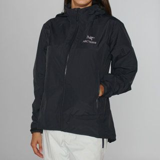 Arc'teryx Women's 'Beta SL' Deep Dusk Ski Jacket (L) Arc'teryx Ski Jackets