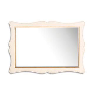 claudette wall mirror by the orchard furniture