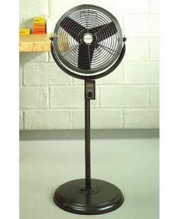 Honeywell HV 181 18 Commercial High Velocity Stand Fan —