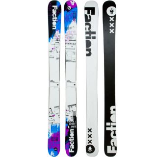 Faction Skis Royale Ski   Fat Skis