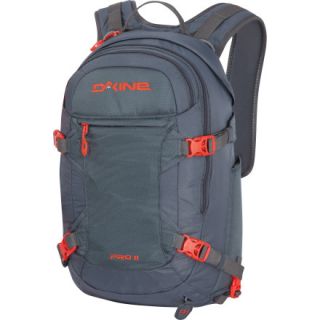 DAKINE Pro II Backpack   1600cu in