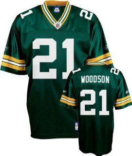 Charles Woodson Michigan Wolverines Autographed Jersey  Sports Related Collectibles  Sports & Outdoors