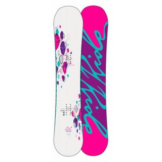 Ride Baretta Snowboard   Womens