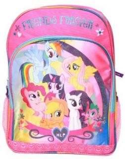 My Little Pony Friends Forever Backpack Clothing