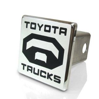Toyota Trucks Billet Hitch Cover Automotive