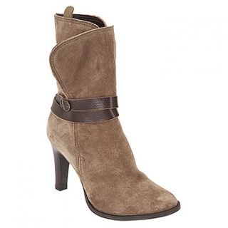 Matisse Nelly  Women's   Olive Suede/Brown Tumbled
