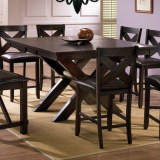 Winners Only, Inc. Edgewater Counter Height Dining Table