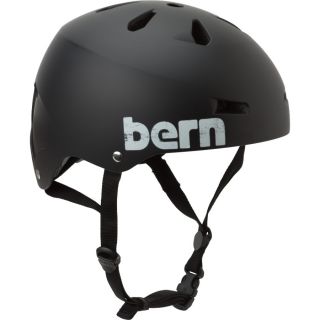 Bern Macon Helmet   Helmets