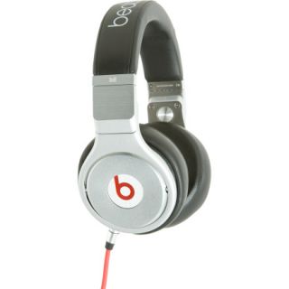 Beats by Dre Beats Pro High Performance Professional Headphones from Monster