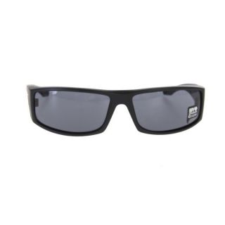 Spy Cooper Sunglasses Matte Black/Grey