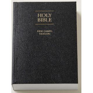 The Holy Bible, King James Version (LDS Edition) The Church of Jesus Christ of Latter Day Saints Books
