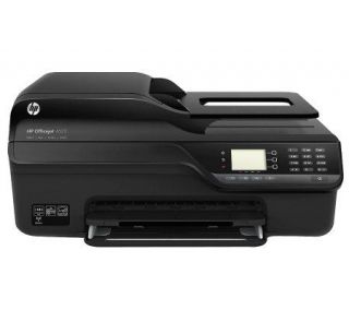 HP Officejet 4620 All in One Printer with ePrint —