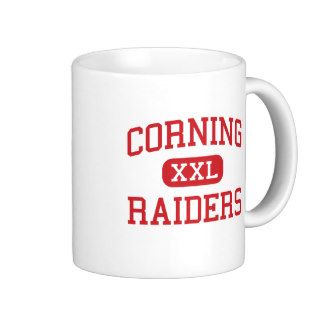 Corning   Raiders   High School   Corning Iowa Mugs