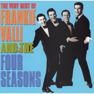 The Very Best of Frankie Valli & the Four Season