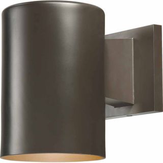 Volume Lighting 1 Light Outdoor Wall Sconce