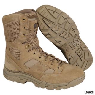 5.11 Tactical Taclite 8 Coyote Boot 445993