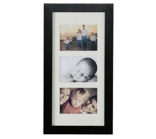 Almont Photo Display Wall Mount Jewelry Armoire —
