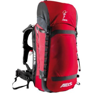 ABS Avalanche Rescue Devices Vario 40 Zip On Cover Pack   2441cu in