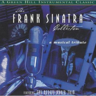 Frank Sinatra Collection A Musical Tribute