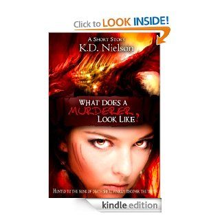 What A Murderer Looks Like (Chieftain's Daughter)   Kindle edition by Kevin Nielson, Debs Goddard. Science Fiction & Fantasy Kindle eBooks @ .