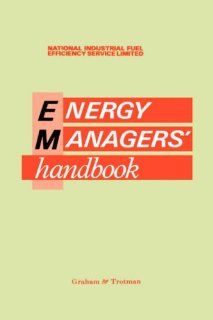 Energy Manager's Handbook NIFES Ltd 9780860106197 Books