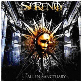 Fallen Sanctuary (Ltd. Ed.) Music