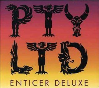 Enticer Deluxe Music
