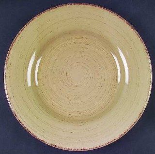 Tag Ltd Sonoma Tan Dinner Plate, Fine China Dinnerware Kitchen & Dining