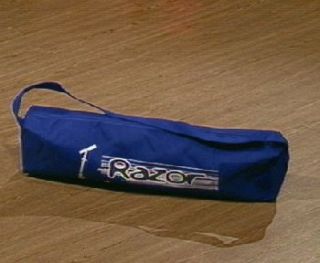 The Razor Scooter Shoulder Strap Carry Bag —