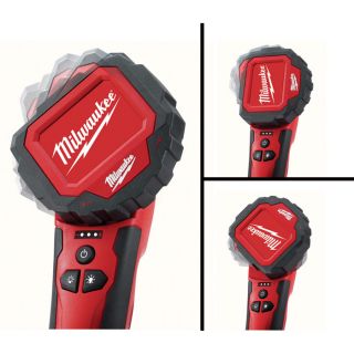 Milwaukee M-Spector 360 Digital Inspection Camera — Tool Only, Model# 2313-20  Scopes