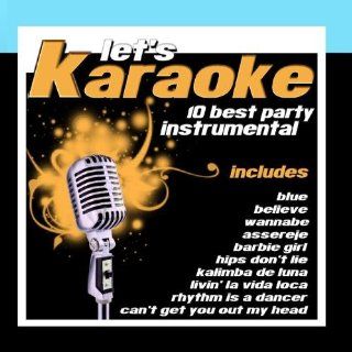 Let's Karaoke 4 Music