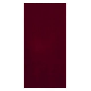 Threshold™ Comfort Kitchen Mat   Red(20x40)