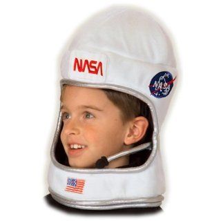 Kids Astronaut Helmet Hat Toys & Games
