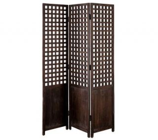 Conover Room Divider/Partition —