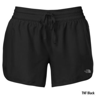 The North Face Womens Daily Double Dual Short 704491